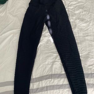 Pre-loved leggings